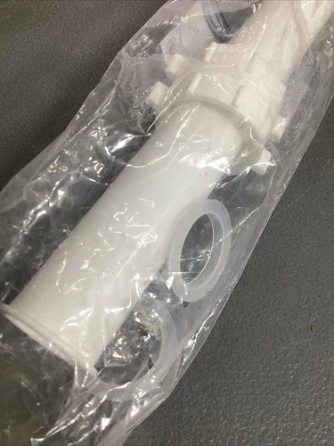 ProFlo PFTPP200 Plastic Double Flanged Tailpiece - Picture 5 of 6