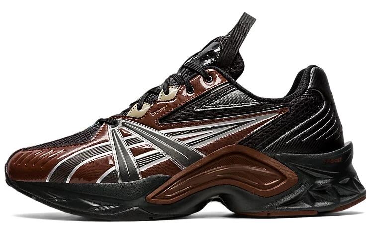 靴 KIKO KOSTADINOV ASICS HN2-S PROTOBLAST Kiko Kostadinov x ASICS HN2-S Protoblast Chocolate Brown for Sale