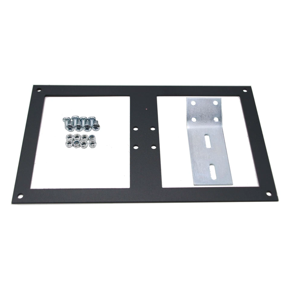 ALEKO 20W Monocrystalline Solar Panel 24 Volt Output - Image 3 of 3