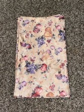 Tablecloth with Matching Napkins