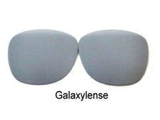 Galaxy Replacement Lenses For Ray Ban RB3016 Clubmaster Titanium 51mm Sunglasses