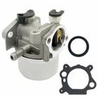 Carburetor for Craftsman 917 series Lawn Mower w/ 7.25 190cc Briggs Engine Motor