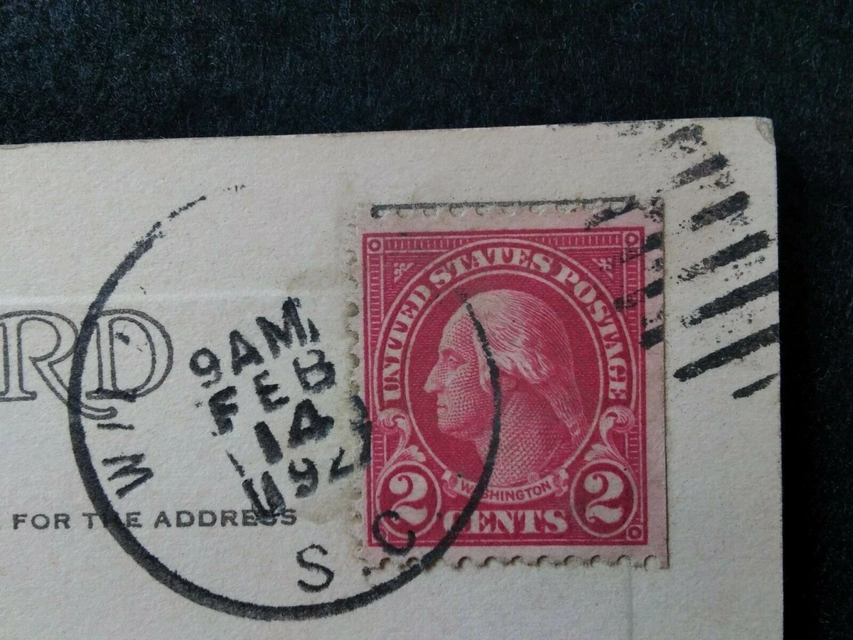 2 Cent Washington Used Used US Stamps (1901-Now) for sale | eBay
