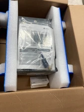 EMERSON Liebert VNSA8-ICOM Rev 7 Networking Router - New Factory Sealed