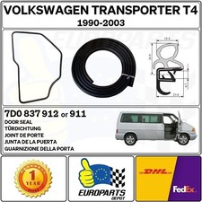Porte avant et accessoires Volkswagen TRANSPORTER