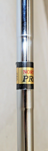 /Northwestern- Judy Rankin Classic -29* #5 Iron - RH - Ladies Flex - Steel #S275 - Picture 11 of 14