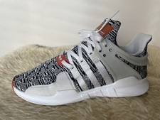 adidas Eqt Support Adv 3 Kids Boys Sneakers Shoes Size 6 Grey
