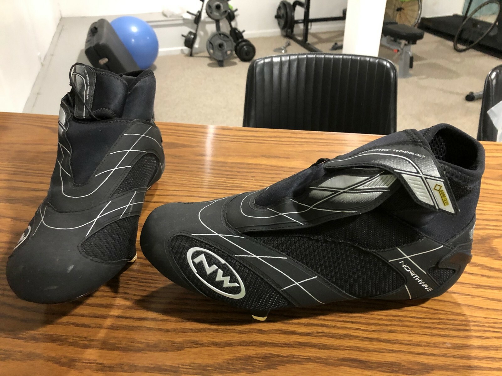 northwave winter road shoes