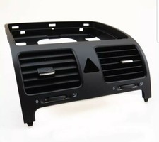 BOCCHETTA ARIA GRIGLIA CONVOGLIATORE A/C RISCALDAMENTO compatibilità: vw golf 5