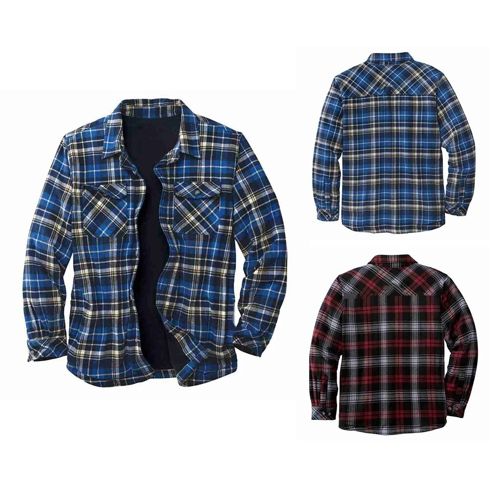 Manteau bucheron new arrivals