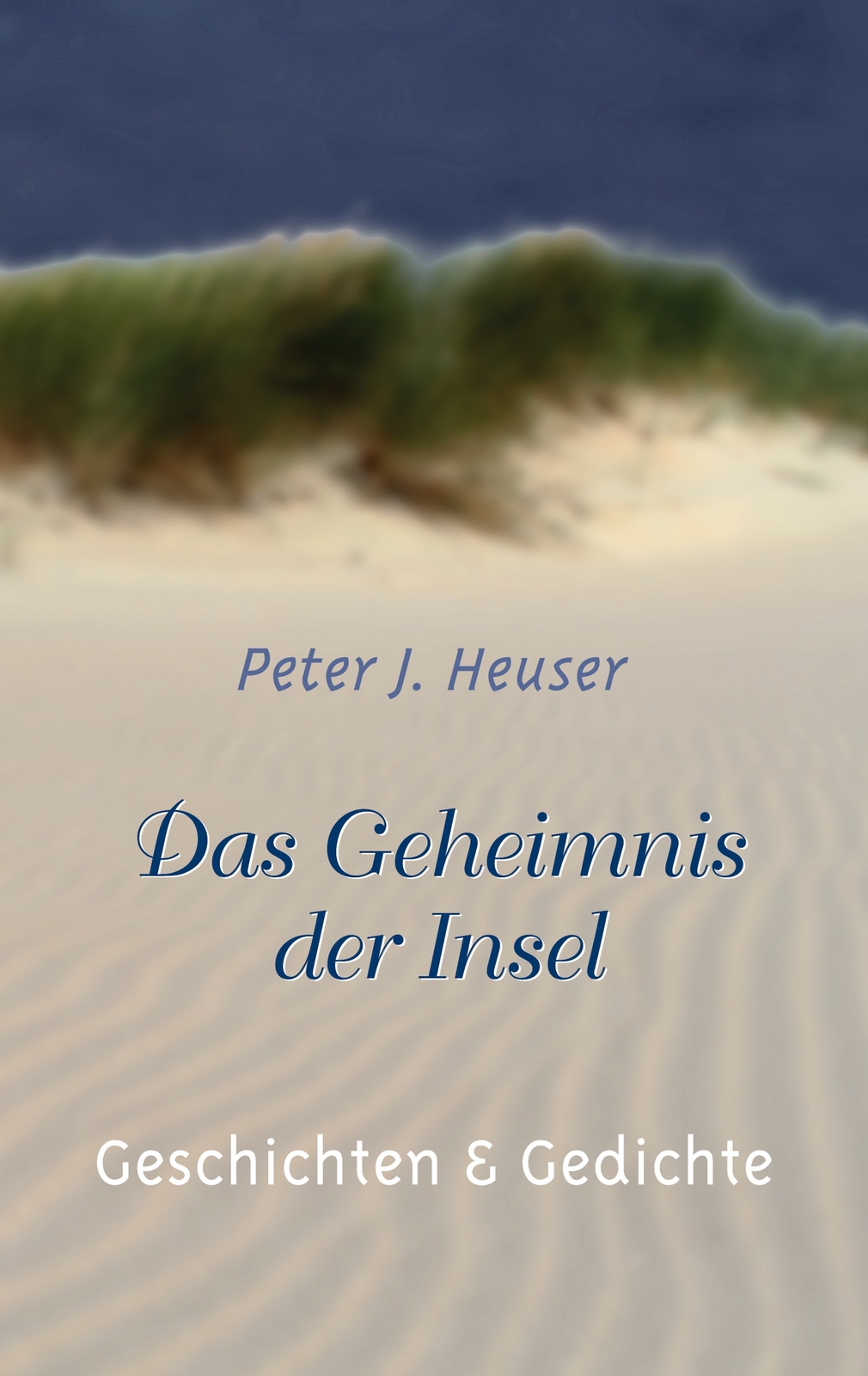 Thumbnail - Das Geheimnis Der Insel (buch)