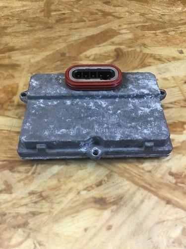 376289 Steuergerät Xenonlicht MERCEDES-BENZ E-Klasse Kombi (S211) 5DV00829000