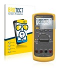 Protection d'écran en verre pour film de protection en verre Fluke 87v robuste