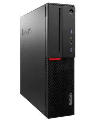 Lenovo ThinkCentre M800 SFF i5-5400T 16GB DDR4 512GB SSD Win10