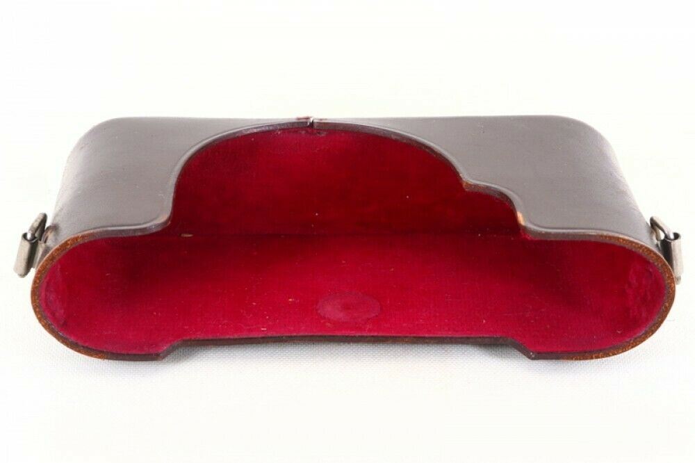 Genuine Nicca Leather Case for Nicca Type33 Rangefinder from Genuine Nicca Leather Case for Nicca Type33 Rangefinder from