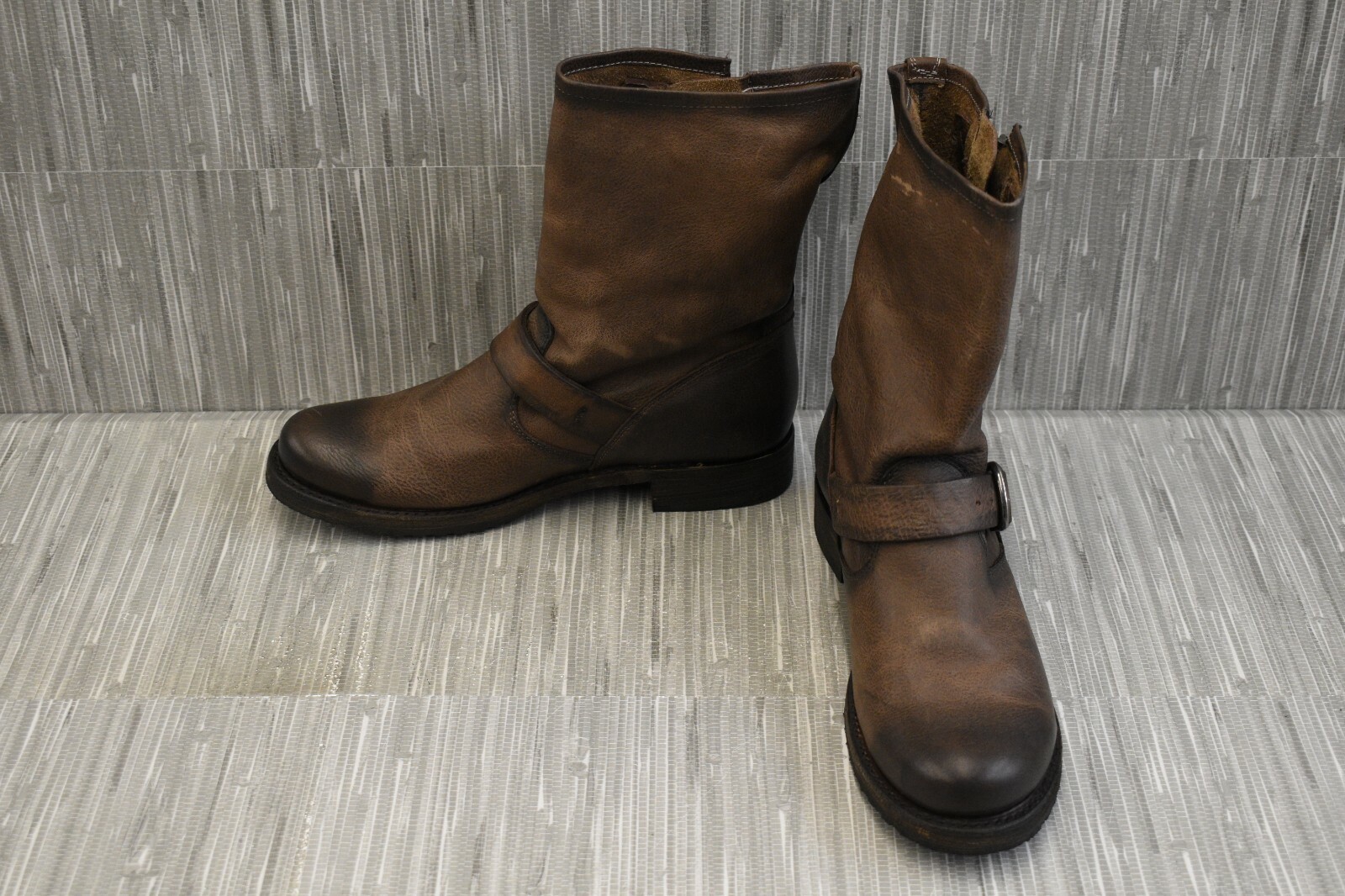 frye veronica short bootie