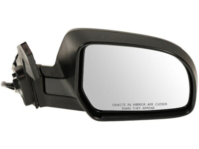 Right DIY Solutions Mirror fits Subaru Outback 2011-2014 17CMDV