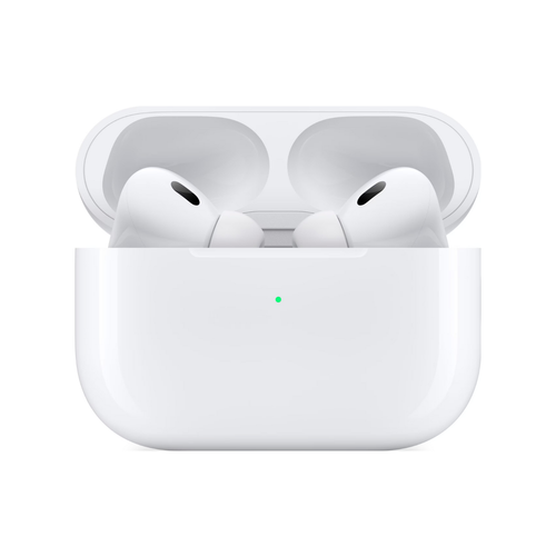 Apple AirPods Pro 2nd Gen Genuine Replacement Right or Left or Charging Case - Picture 4 of 21
