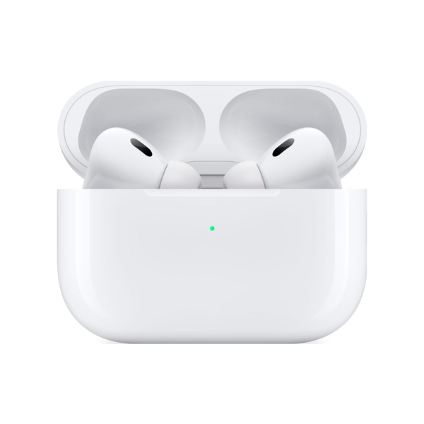 Apple AirPods Pro 2ª Generación Repuesto Genuino Derecho o Izquierdo o Estuche de Carga 5