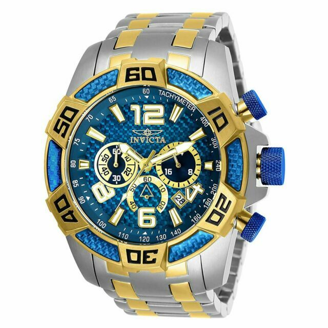 invicta 50mm pro diver