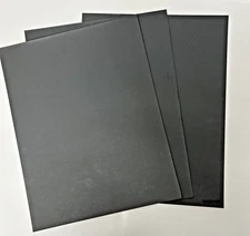 Offset Printing Blanket T 100 R  0.0395 16-1/4" x 12-3/4" W/ADHESIVE BACK / 3 EA