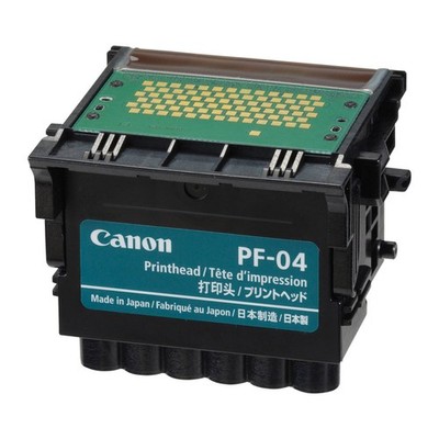 Original Canon PF-04 Druckkopf (3630B001AA)