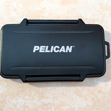 Pelican Memory card case without insert