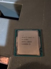 Intel Core i5-11500T SRKNZ 6-Core 1.5GHz 6-Core LGA1200 CPU Processor