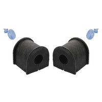 2X Blue Print Lagerung Stabilisator Hinten Links Rechts FüR Hyundai Accent II