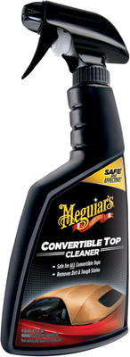 #ad #ad Convertible Top Cleaner 16 Fl. Oz – Car Care Cleaning Solution $9.25