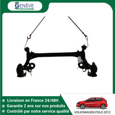Essieu Volkswagen POLO