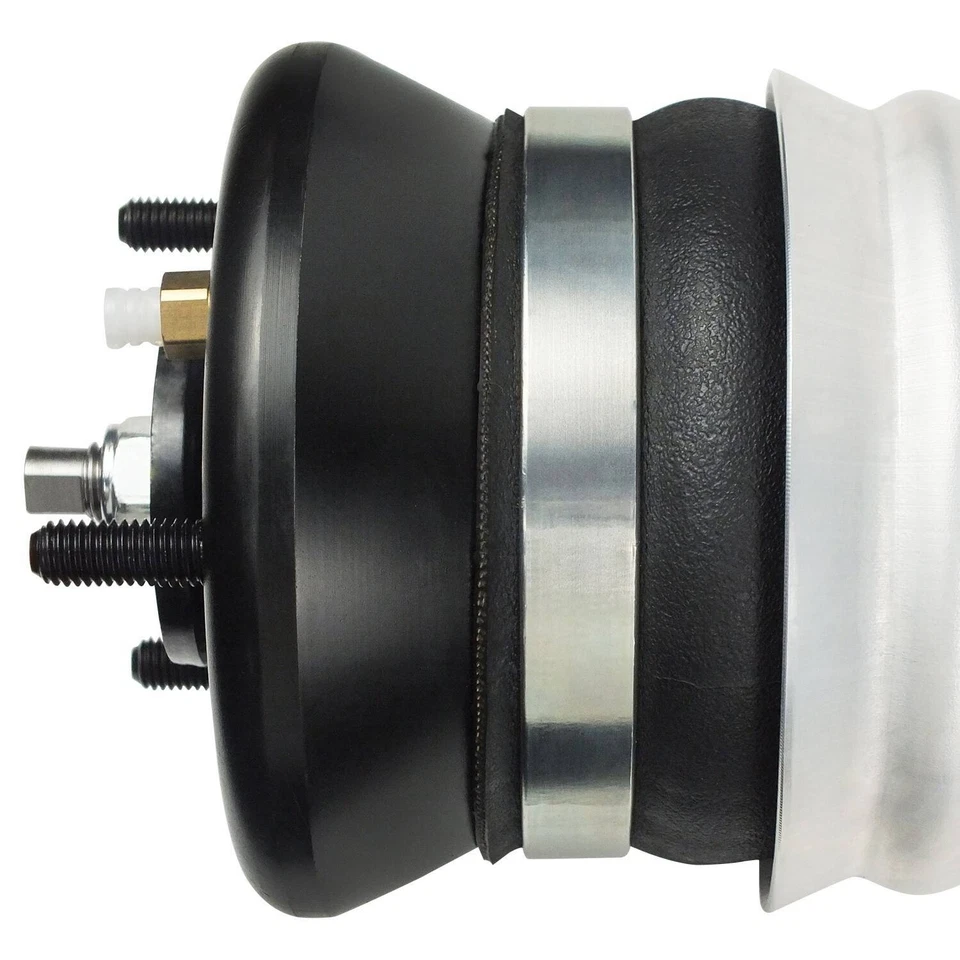 1xFront Air Spring Suspension Strut Fit Land Rover LR3 LR4 Range Rover RNB501580 - Image 3 of 4