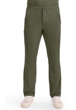 Healing Hands Scrubs Men Ryan Tall Pant 9590T OLIVE Olive Free Ship
