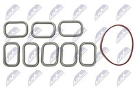 NTY BKS-FR-004A Dichtungssatz AnsaugkrüMmer FüR CitroëN Ford Land Rover Peugeot