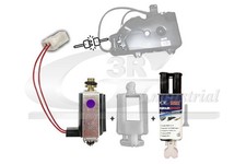 3RG Additivpumpe 89206 für FIAT SCUDO Bus Multijet 4x4 PEUGEOT 807 EXPERT TEPEE