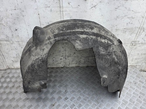 BMW 7 F01, F02 Innenkotflügel hinten links 7185269 3.00 Diesel 2010 32979432