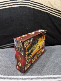 NEW Sealed LEGO 76017 Marvel Super Heroes Captain America Vs Hydra