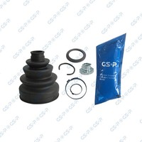 Achsmanschette Faltenbalg Antriebswelle FÜR Skoda, Seat, VW - GSP 780275