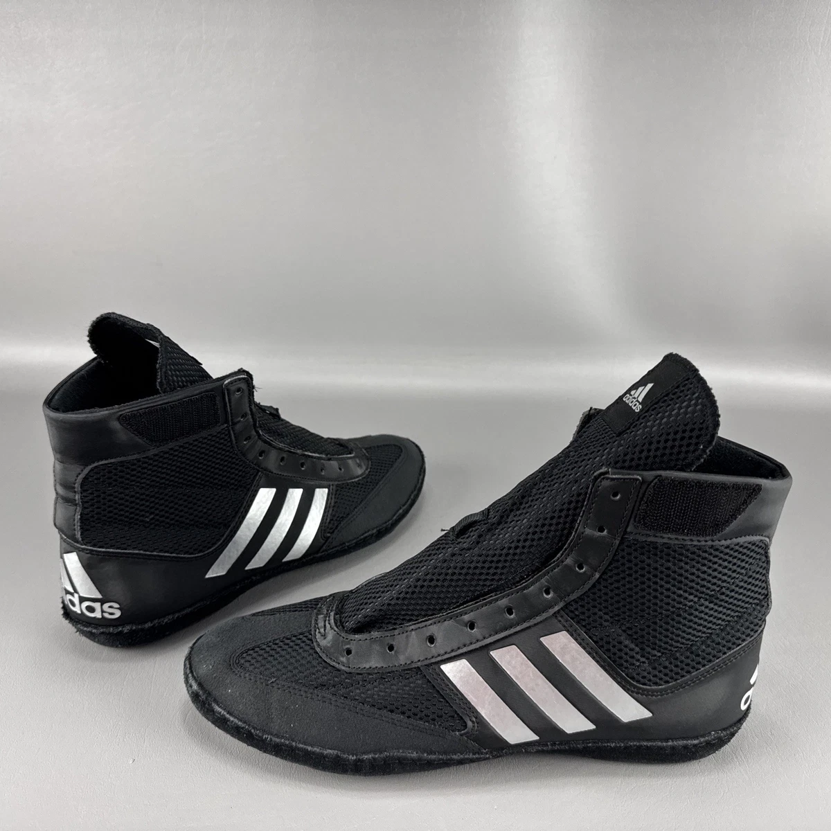 adidas gazelle silver green womens Adidas Combat Speed 5 Wrestling Shoes (Red / Dark Red) main image 1
