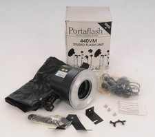Big Portaflash 440 VM Studio
