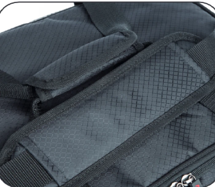 nytro monochrome feeder bag - Image 4 of 4