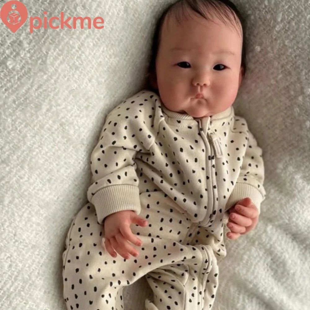Reborn Asian Dolls In Reborn Dolls for sale | eBay