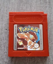 🎮 Pokémon Version Rouge