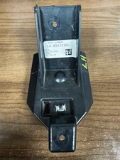 2019-2024 Chevy Silverado/GMC Sierra Truck LH Bumper Blind Spot Radar Sensor