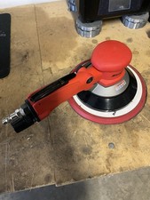Snap-on Tools Usa 8 Orbital Geared Sander Adjustable Grip Ps4809 1000rpm