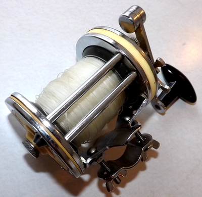 Par of Rare Garca Mtchell 600A Made n France Open Face Reels - Etsy
