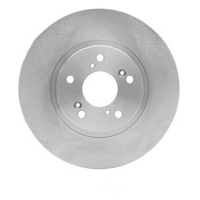 Disc Brake Rotor fits 1999-2012 Honda Odyssey Pilot Accord  DFC