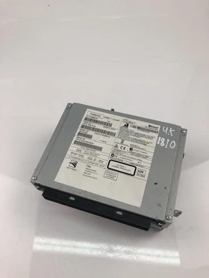 LAND ROVER RANGE ROVER SPORT L320 Musik-Player mit GPS 31344886AA 23663730 - Bild 1 von 4