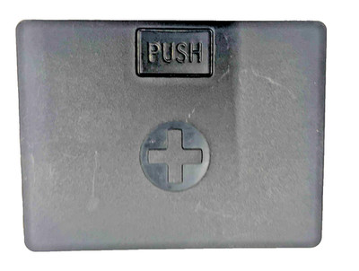 2015 AUDI Q5 Cowl Front Water Deflector Positive Battery Cover Oem 8r1819424