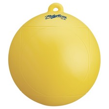 Polyform Water Ski Series Buoy - Yellow WS-1 YELLOW UPC 743952140027